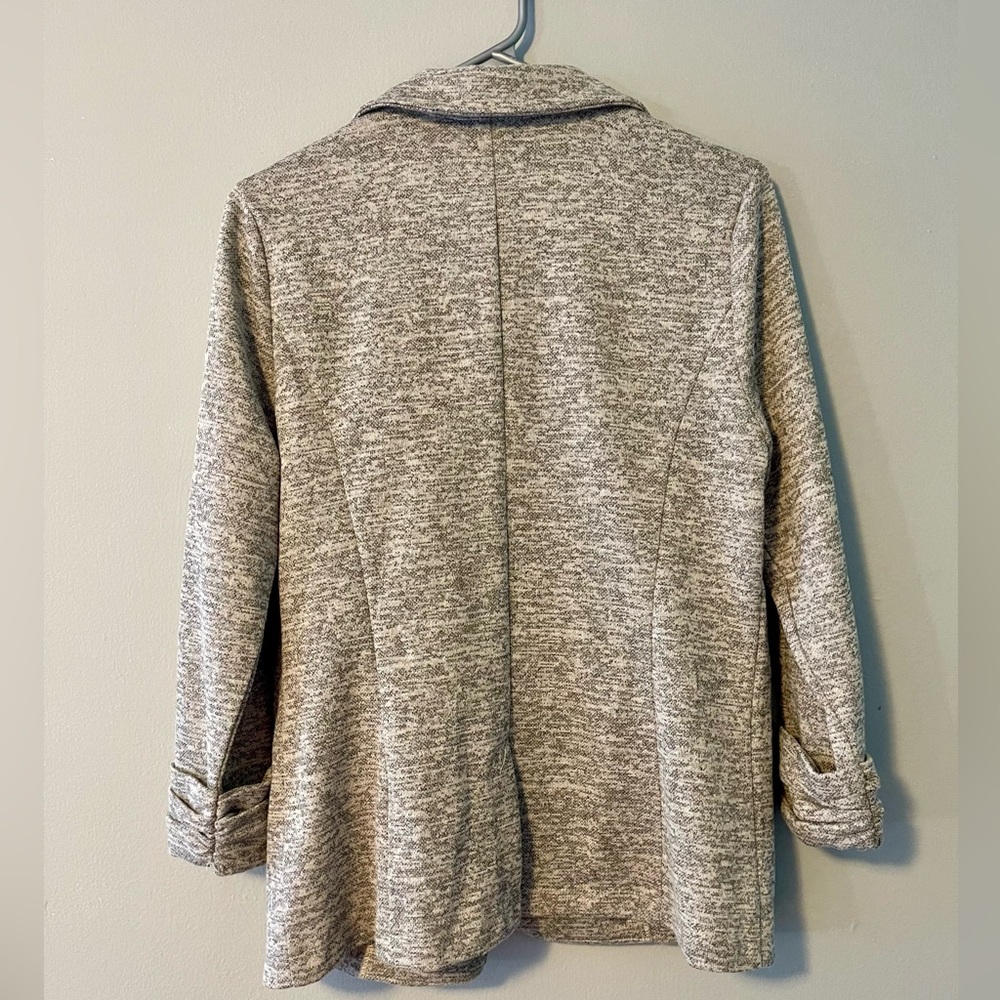 Doe & Rae Blazer - Picture 2 of 3